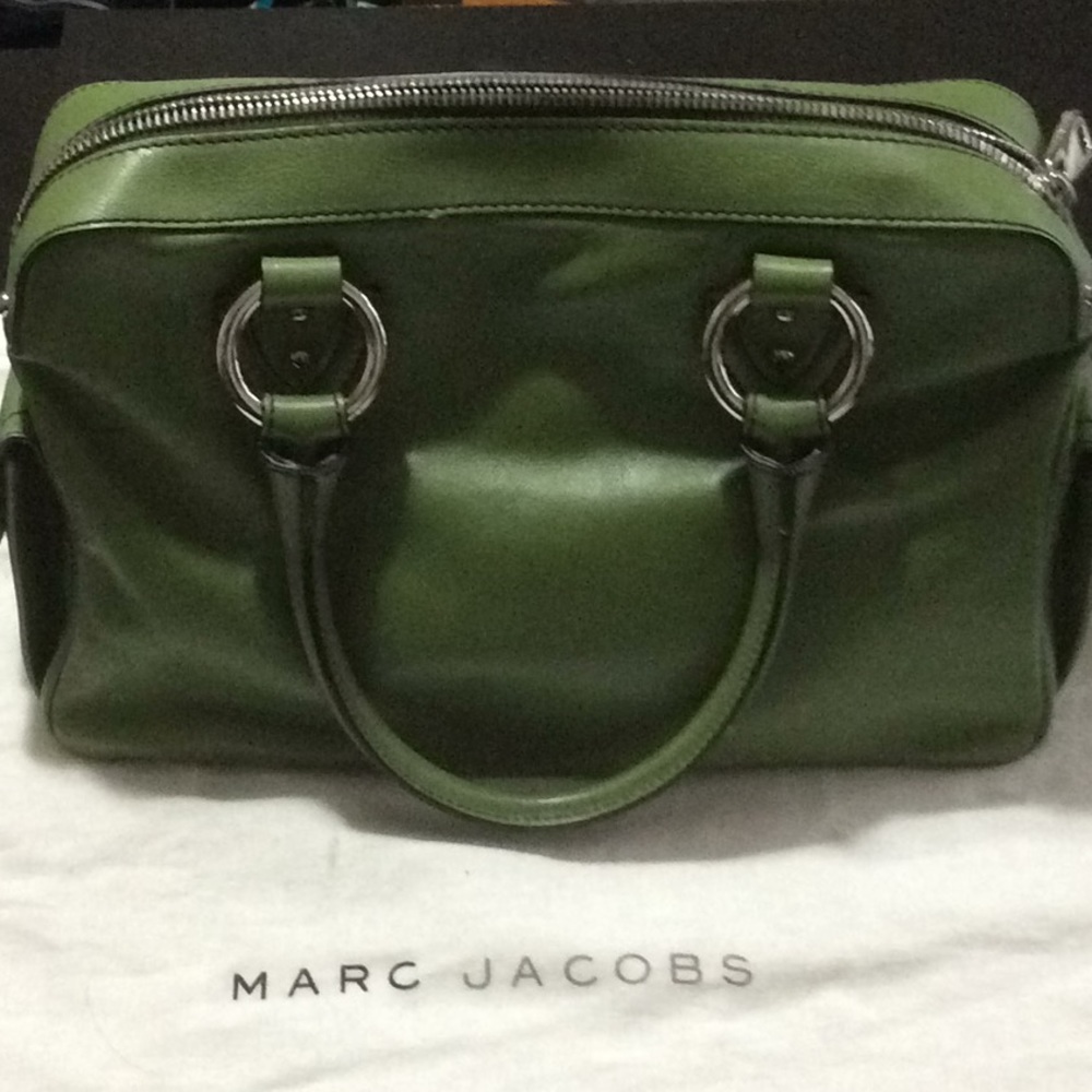 Marc Jacobs Tote Bag